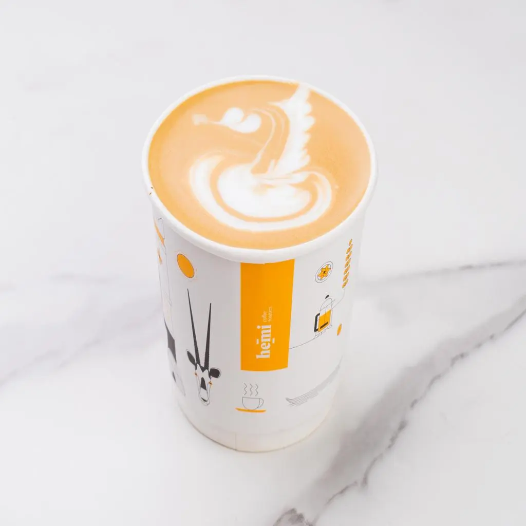 Flat White